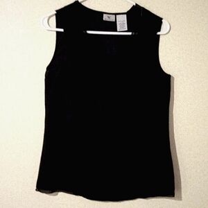 Worthington Women  With pleats in front.